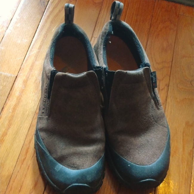 Merrell Polar Tec